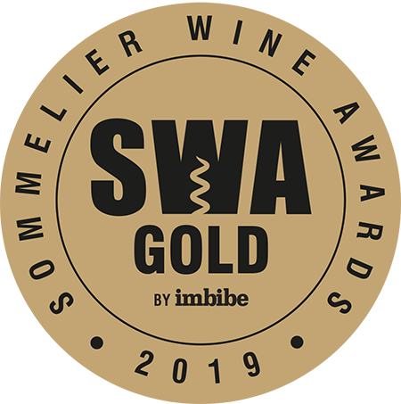 SWA Gold Award 2019
