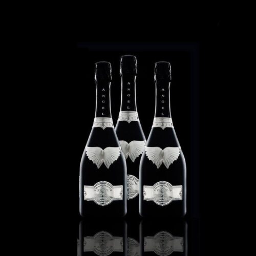 Non Vintage Brut - Magnum 3Case